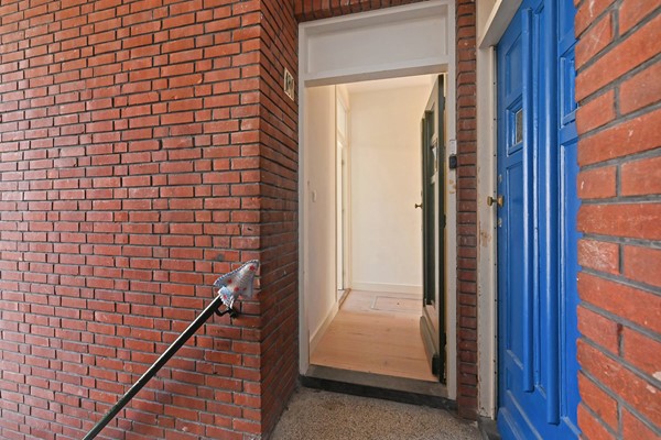 Medium property photo - Harderwijkstraat 181, 2573 ZE Den Haag